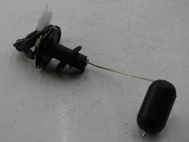 photo de JAUGE RESERVOIR ESSENCE JM MOTOR JULIA 50 (2010 - 2014) - Vue principale