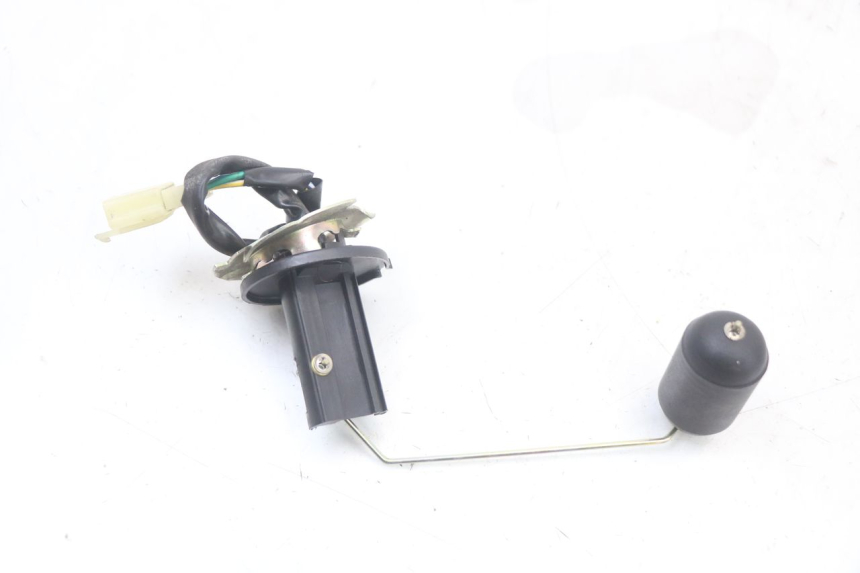 photo de JAUGE RESERVOIR ESSENCE JM MOTORS VX 125 (2022 - 2025) - Zoom état d’usage