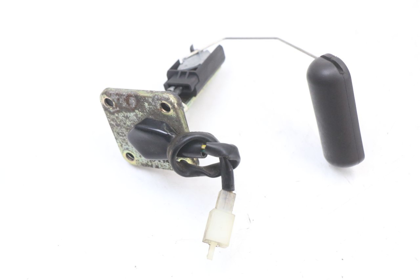 photo de JAUGE RESERVOIR ESSENCE SYM JOYRIDE EVO 125 (2009 - 2016) - Zoom état d’usage