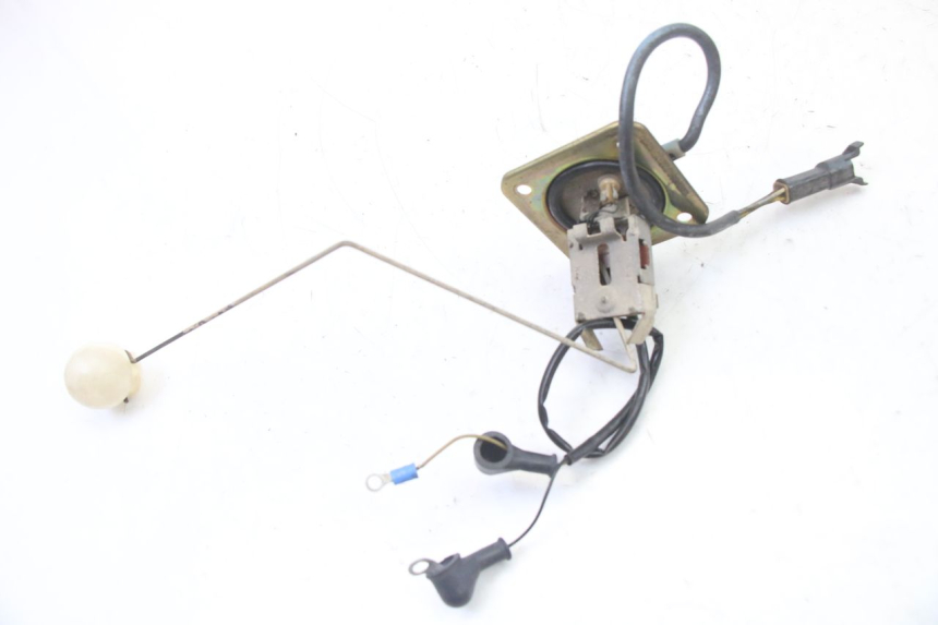 photo de JAUGE RESERVOIR ESSENCE BMW K 75 RT 750 (1989 - 1997) - Zoom état d’usage