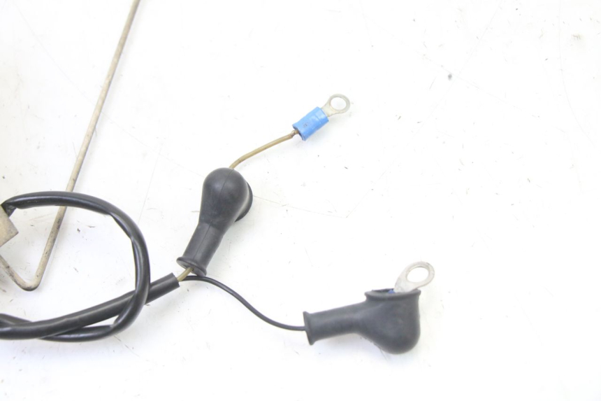 photo de JAUGE RESERVOIR ESSENCE BMW K 75 RT 750 (1989 - 1997) - Gros plan technique