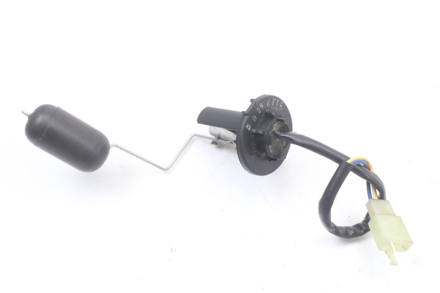 photo de JAUGE RESERVOIR ESSENCE KYMCO K-PW K-PIPE 50 (2012 - 2017) - Zoom état d’usage