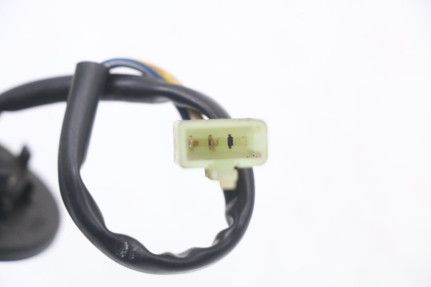 photo de JAUGE RESERVOIR ESSENCE KYMCO K-PW K-PIPE 50 (2012 - 2017) - Vue d’ensemble