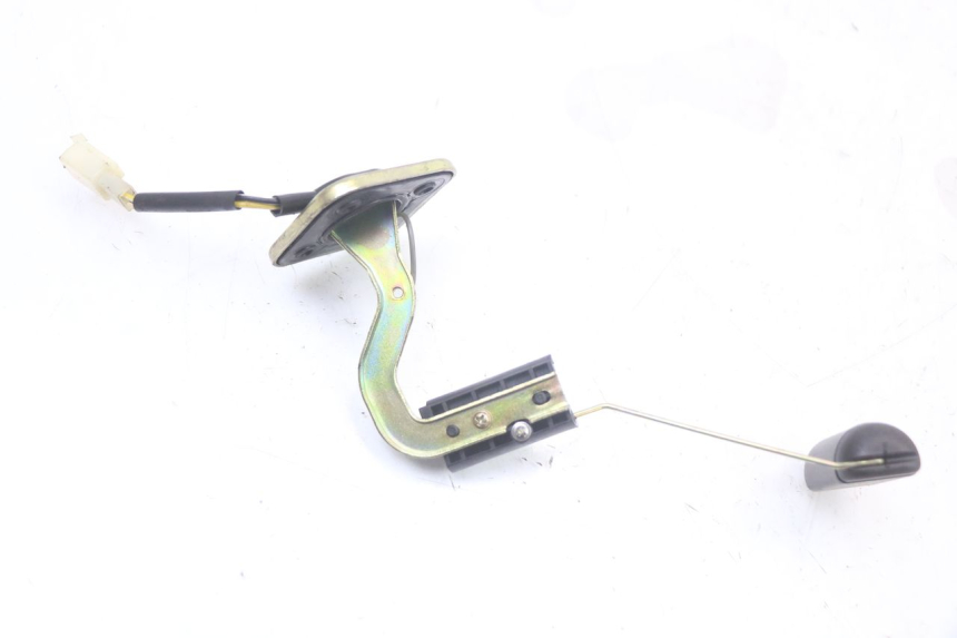 photo de JAUGE RESERVOIR ESSENCE PEUGEOT KISBEE 2T 50 (2010 - 2017) - Zoom état d’usage