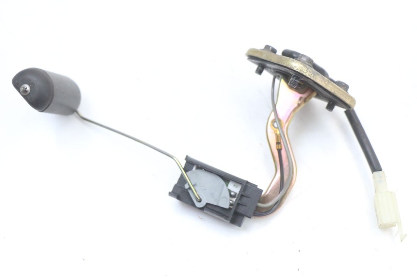 photo de JAUGE RESERVOIR ESSENCE PEUGEOT KISBEE 4T 50 (2018 - 2022) - Vue principale