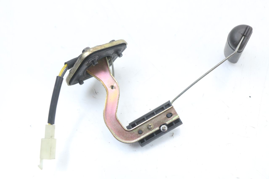 photo de JAUGE RESERVOIR ESSENCE PEUGEOT KISBEE 4T 50 (2018 - 2022) - Détail de la pièce