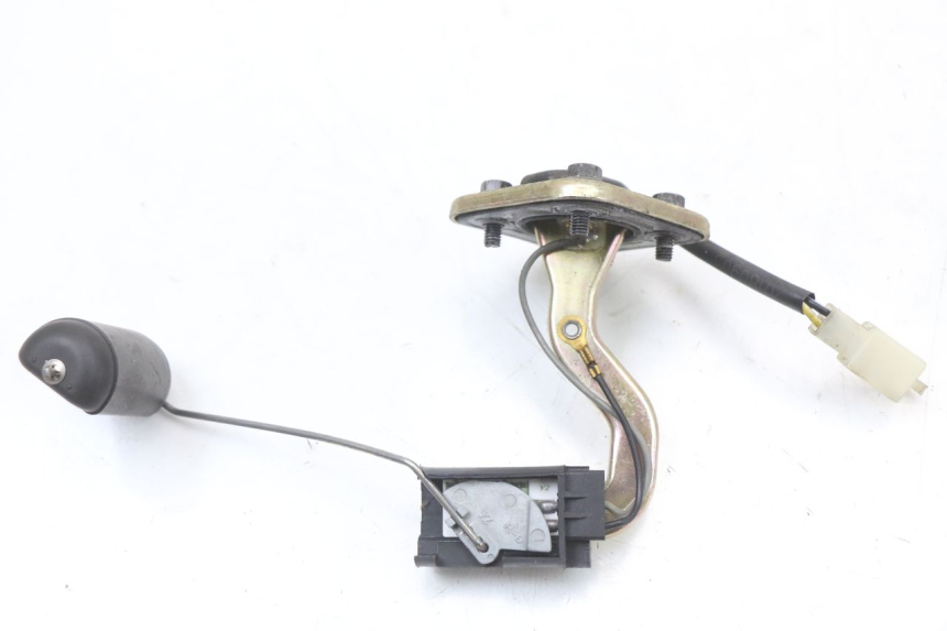 photo de JAUGE RESERVOIR ESSENCE PEUGEOT KISBEE 4T 50 (2018 - 2022) - Vue principale