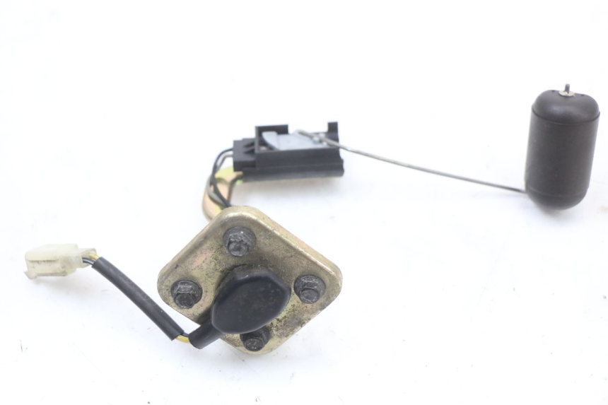 photo de JAUGE RESERVOIR ESSENCE PEUGEOT KISBEE 4T 50 (2018 - 2022) - Détail de la pièce