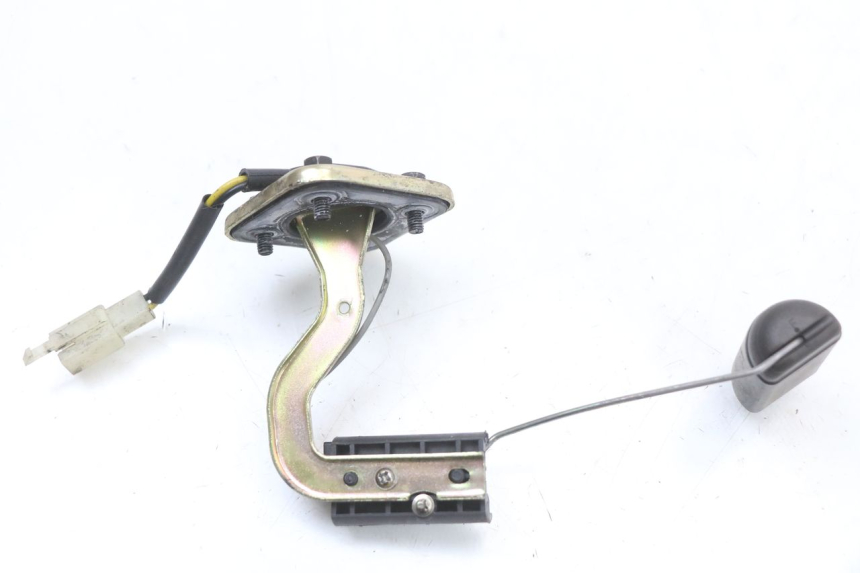 photo de JAUGE RESERVOIR ESSENCE PEUGEOT KISBEE 4T 50 (2018 - 2022) - Zoom état d’usage