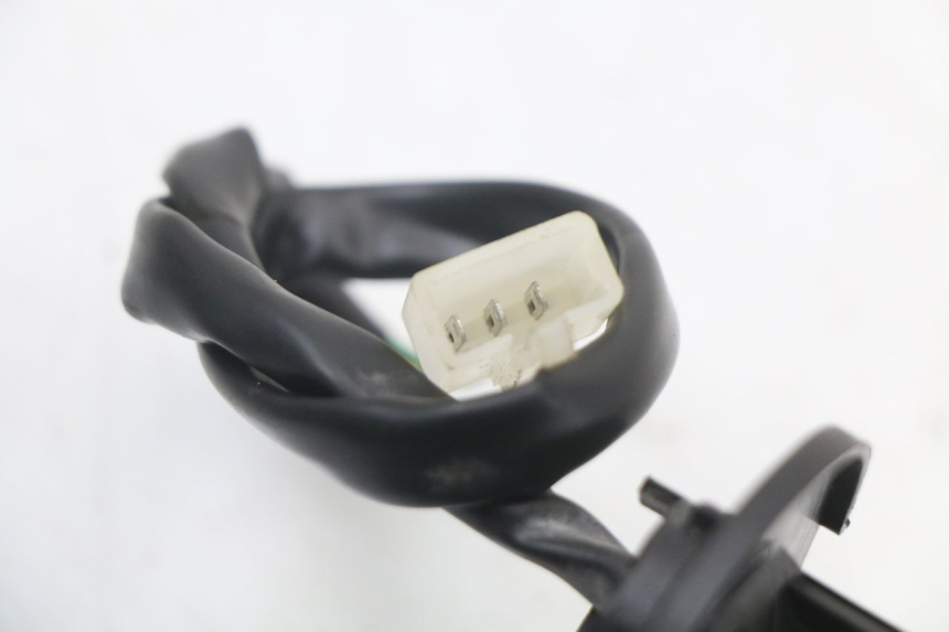 photo de JAUGE RESERVOIR ESSENCE ORCAL KITE 4T 50 (2019 - 2023) - Gros plan technique