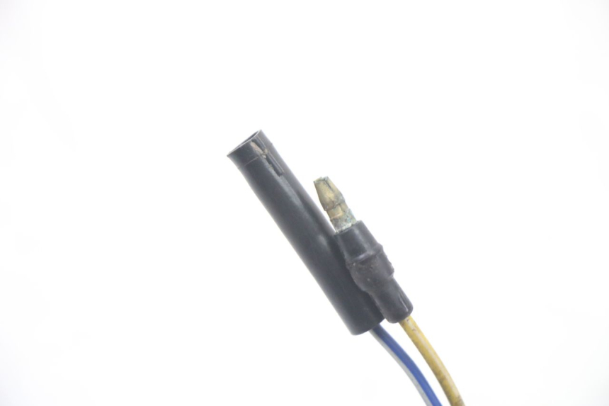 photo de JAUGE RESERVOIR ESSENCE KYMCO DINK 4T 50 (2007 - 2018) - Autre angle de vue