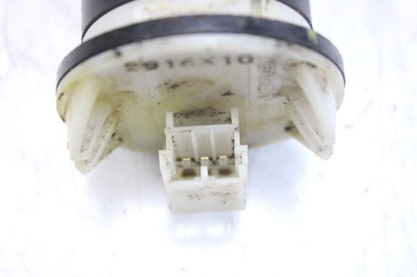 photo de JAUGE RESERVOIR ESSENCE PIAGGIO LIBERTY 4T 50 (2004 - 2008) - Détail de la pièce