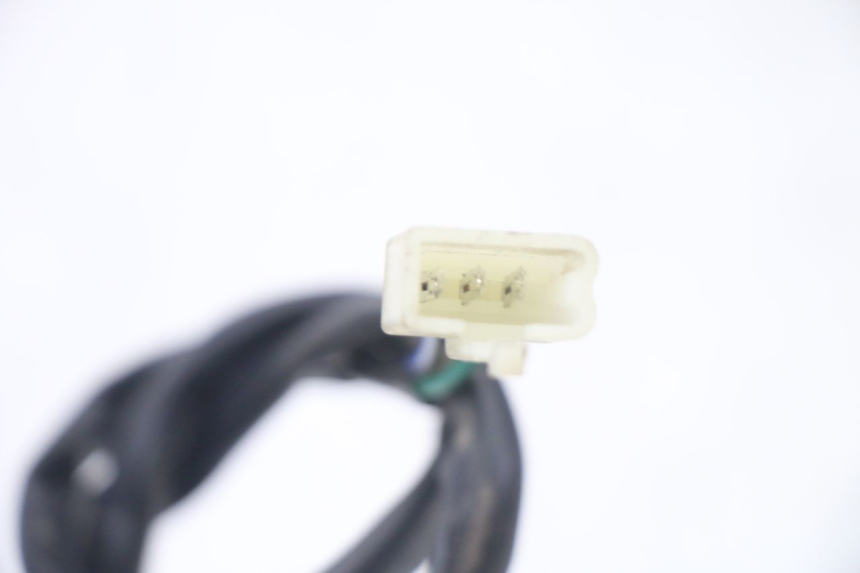 photo de JAUGE RESERVOIR ESSENCE MASH CITY 4T 50 (2018 - 2020) - Gros plan technique