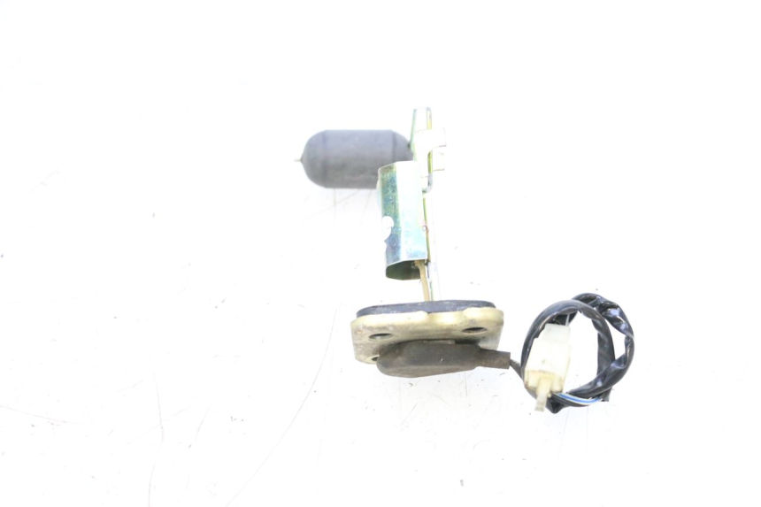 photo de JAUGE RESERVOIR ESSENCE KEEWAY MATRIX RX9 125 (2006 - 2007) - Autre angle de vue