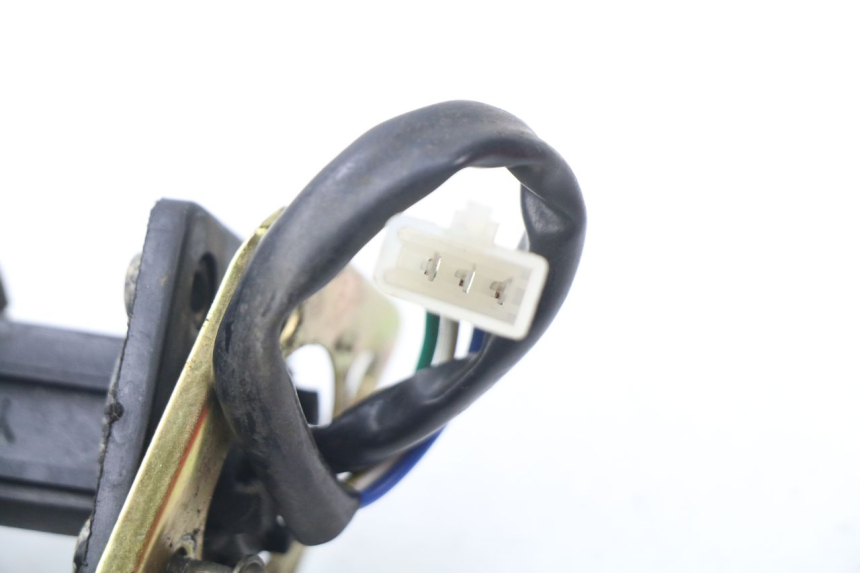 photo de JAUGE RESERVOIR ESSENCE JM MOTORS MIA 50 (2017 - 2020) - Zoom état d’usage