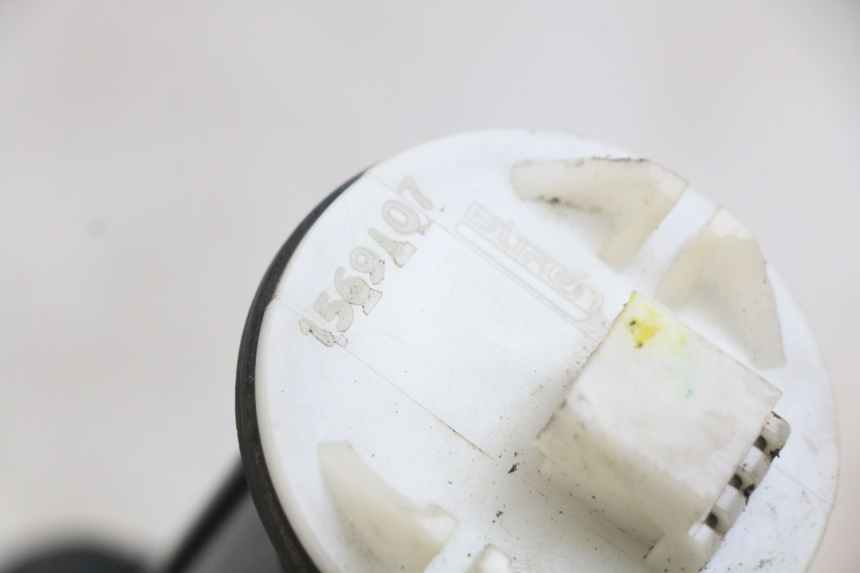 photo de JAUGE RESERVOIR ESSENCE PIAGGIO MP3 LT 400 (2007 - 2012) - Zoom état d’usage