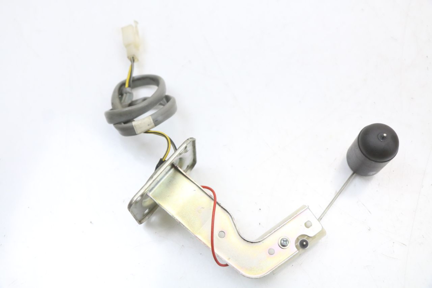 photo de JAUGE RESERVOIR ESSENCE PIAGGIO NEW TYPHOON 50 (2018 - 2021) - Zoom état d’usage