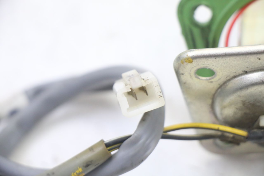 photo de JAUGE RESERVOIR ESSENCE PIAGGIO NEW TYPHOON 50 (2018 - 2021) - Autre angle de vue