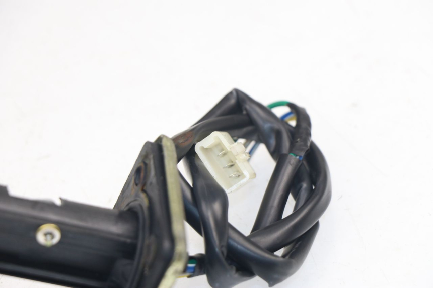 photo de JAUGE RESERVOIR ESSENCE JM MOTORS OLDIES 4T 50 (2010 - 2020) - Zoom état d’usage