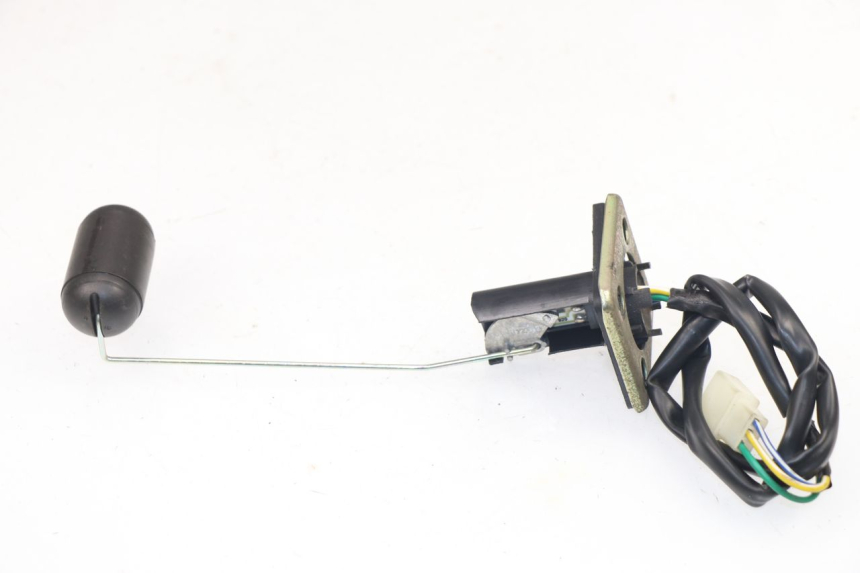 photo de JAUGE RESERVOIR ESSENCE JM MOTORS OLDIES 4T 50 (2010 - 2020) - Autre angle de vue