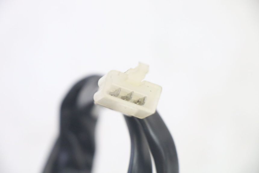 photo de JAUGE RESERVOIR ESSENCE JM MOTORS OLDIES GT 4T 50 (2018 - 2025) - Zoom état d’usage