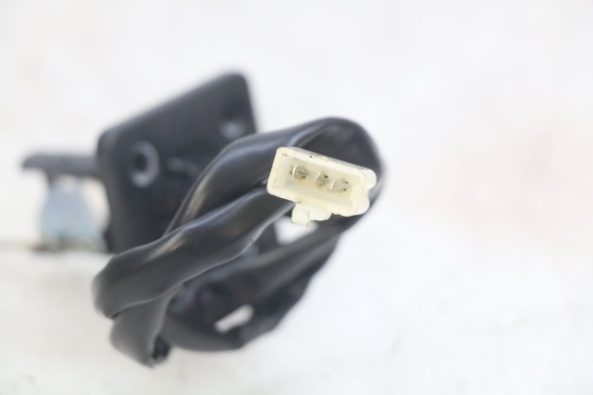 photo de JAUGE RESERVOIR ESSENCE JM MOTORS OLDIES RS 4T 50 (2021 - 2024) - Zoom état d’usage