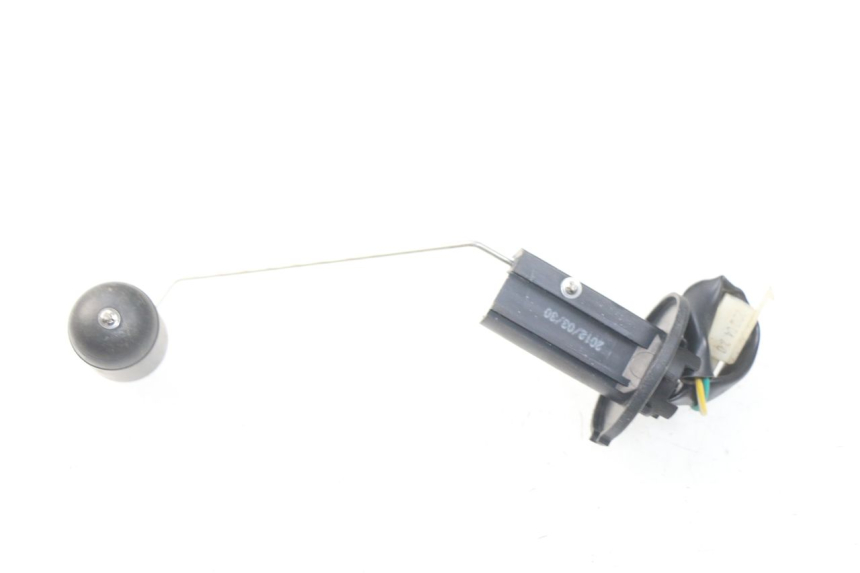 photo de JAUGE RESERVOIR ESSENCE SYM ORBIT 2 4T 50 (2008 - 2017) - Zoom état d’usage