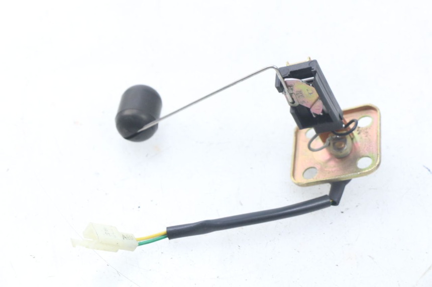 photo de JAUGE RESERVOIR ESSENCE SYM ORBIT 2 4T 50 (2018 - 2022) - Zoom état d’usage