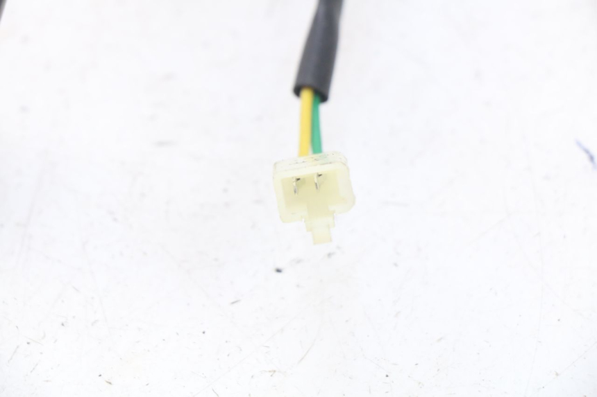 photo de JAUGE RESERVOIR ESSENCE SYM ORBIT 2 4T 50 (2018 - 2022) - Gros plan technique