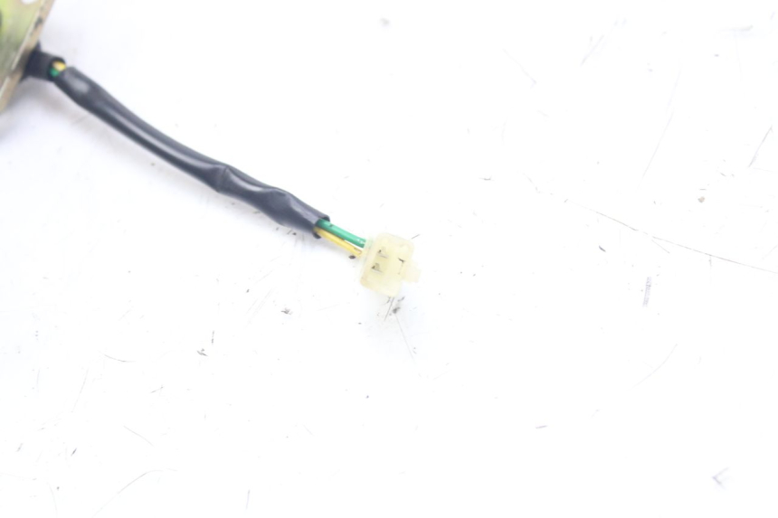 photo de JAUGE RESERVOIR ESSENCE SYM ORBIT 2 4T 50 (2018 - 2022) - Détail de la pièce