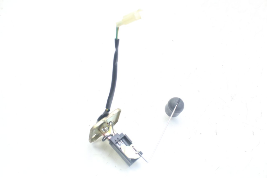 photo de JAUGE RESERVOIR ESSENCE SYM ORBIT 2 4T 50 (2018 - 2022) - Zoom état d’usage