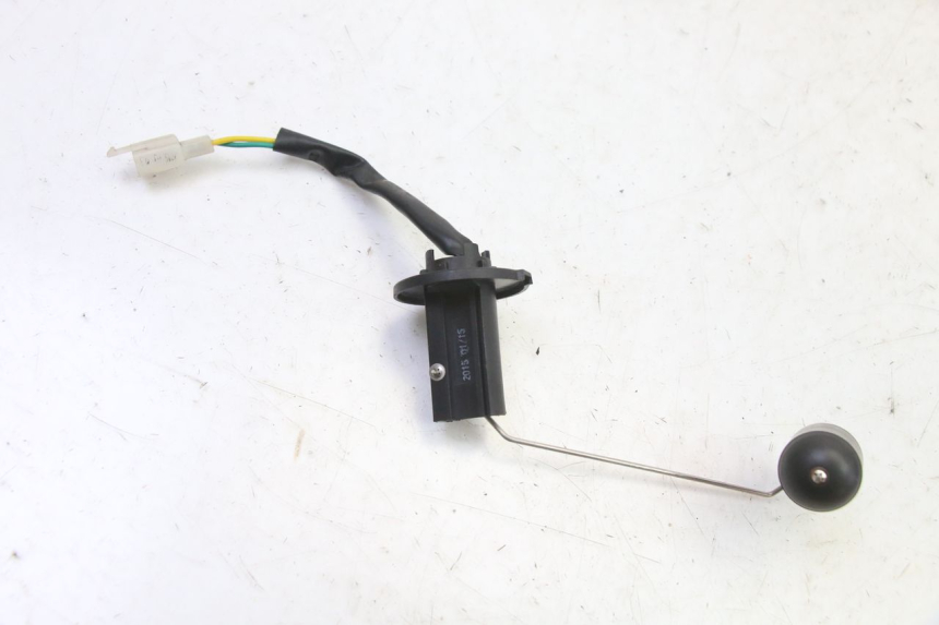 photo de JAUGE RESERVOIR ESSENCE SYM ORBIT 2 4T 50 (2008 - 2017) - Détail de la pièce