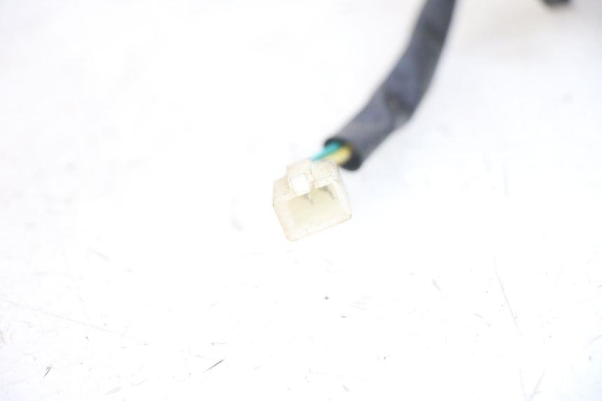 photo de JAUGE RESERVOIR ESSENCE SYM ORBIT 2 TS 2T 50 (2011 - 2016) - Détail de la pièce