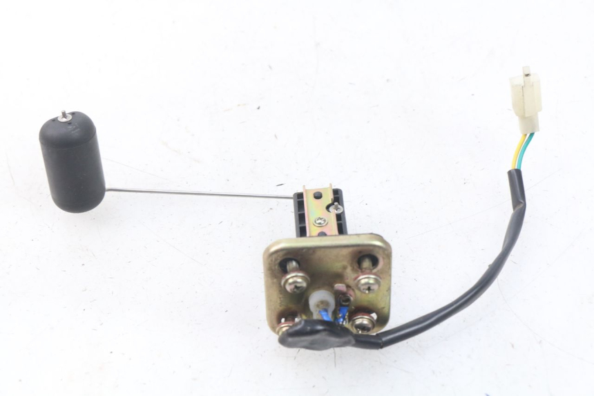 photo de JAUGE RESERVOIR ESSENCE SYM ORBIT III 3 4T 50 (2018 - 2021) - Détail de la pièce