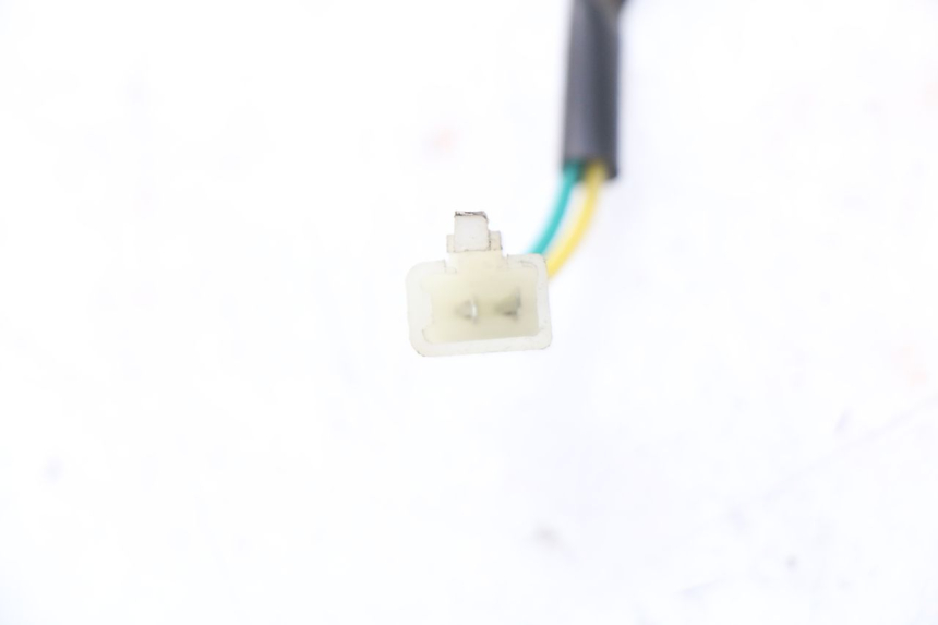 photo de JAUGE RESERVOIR ESSENCE SYM ORBIT III 3 4T 50 (2018 - 2021) - Autre angle de vue