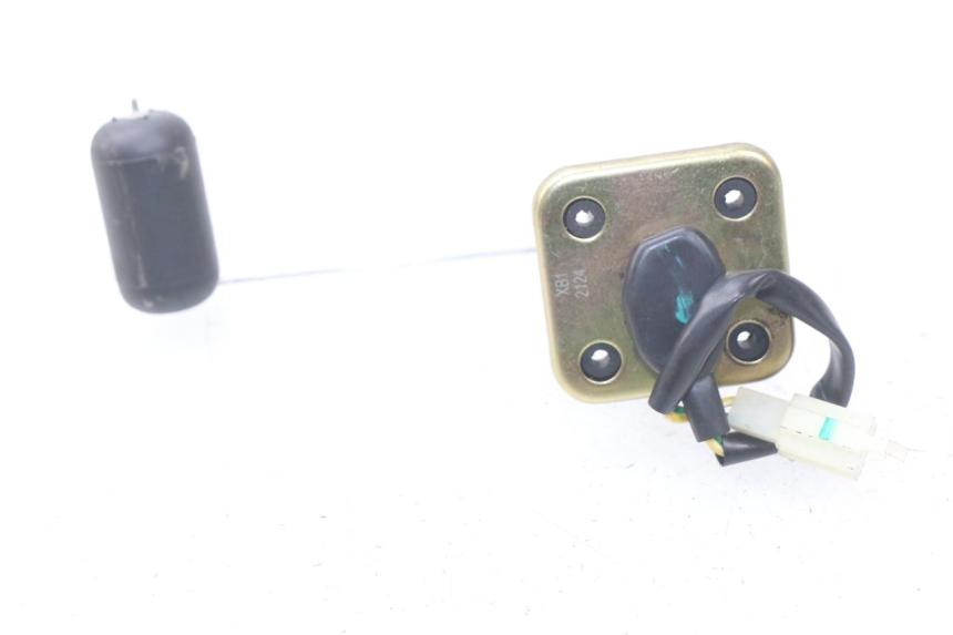 photo de JAUGE RESERVOIR ESSENCE SYM ORBIT III 3 4T 50 (2021 - 2025) - Détail de la pièce