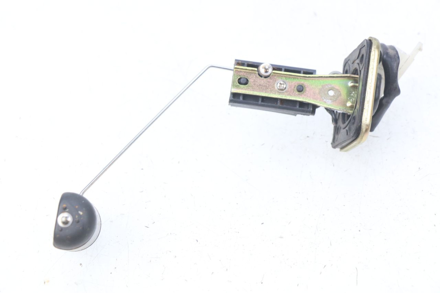 photo de JAUGE RESERVOIR ESSENCE SYM ORBIT III 3 4T 50 (2021 - 2025) - Zoom état d’usage