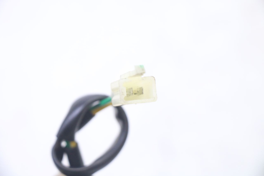 photo de JAUGE RESERVOIR ESSENCE SYM ORBIT III 3 4T 50 (2021 - 2025) - Autre angle de vue