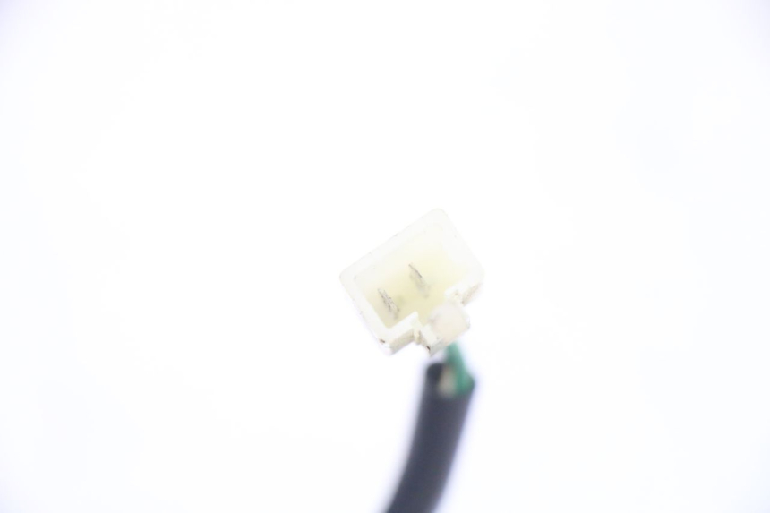 photo de JAUGE RESERVOIR ESSENCE SYM ORBIT III 3 4T 50 (2021 - 2025) - Autre angle de vue