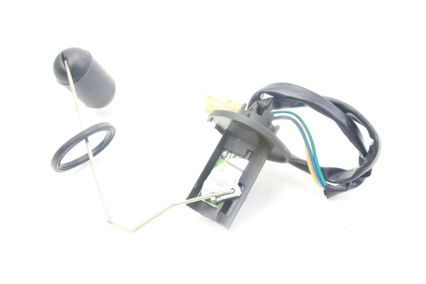 photo de JAUGE RESERVOIR ESSENCE IMF INDUSTRIE PACH 2T 50 (2009 - 2018) - Gros plan technique