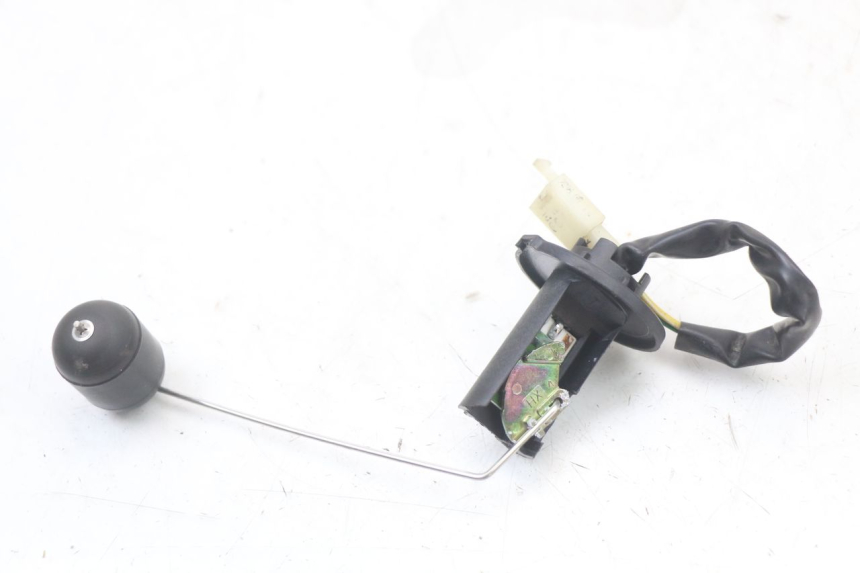 photo de JAUGE RESERVOIR ESSENCE PEUGEOT BELVILLE 125 (2017 - 2021) - Vue principale