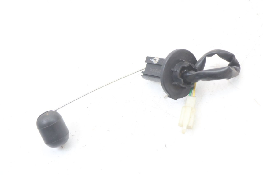 photo de JAUGE RESERVOIR ESSENCE PEUGEOT BELVILLE 125 (2017 - 2021) - Détail de la pièce