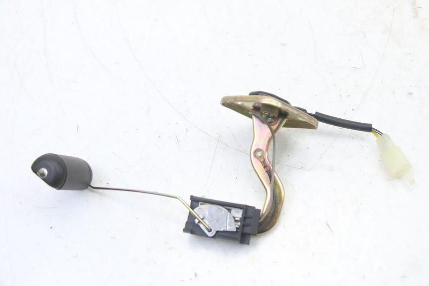 photo de JAUGE RESERVOIR ESSENCE PEUGEOT KISBEE 4T 50 (2018 - 2022) - Vue principale