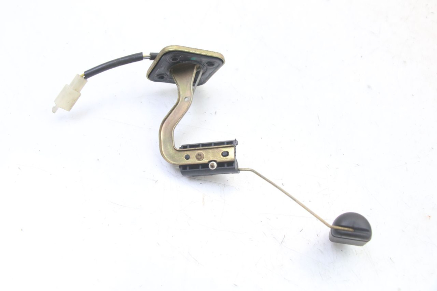 photo de JAUGE RESERVOIR ESSENCE PEUGEOT KISBEE 4T 50 (2010 - 2017) - Zoom état d’usage