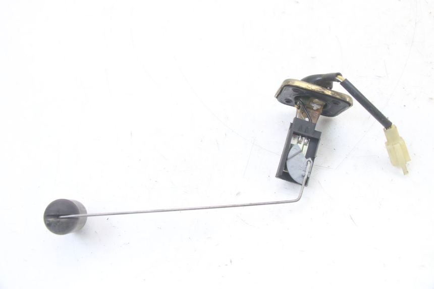 photo de JAUGE RESERVOIR ESSENCE PEUGEOT SPEEDFIGHT 3 LC 2T 50 (2009 - 2015) - Détail de la pièce