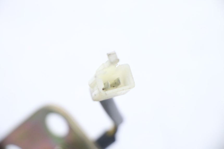 photo de JAUGE RESERVOIR ESSENCE PEUGEOT STREETZONE I 2T 50 (2018 - 2020) - Gros plan technique