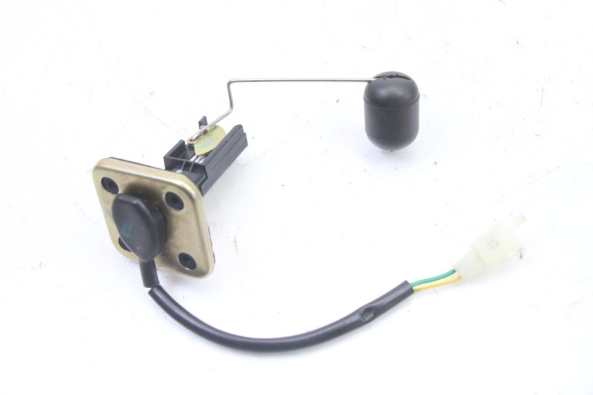 photo de JAUGE RESERVOIR ESSENCE PEUGEOT TWEET 4T 50 (2023 - 2025) - Zoom état d’usage