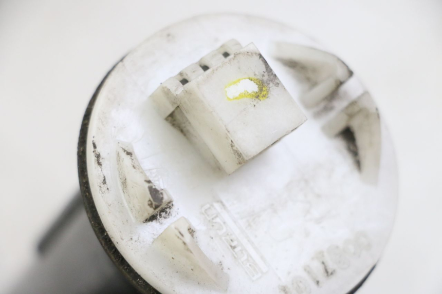 photo de JAUGE RESERVOIR ESSENCE PIAGGIO MP3 125 (2006 - 2014) - Zoom état d’usage