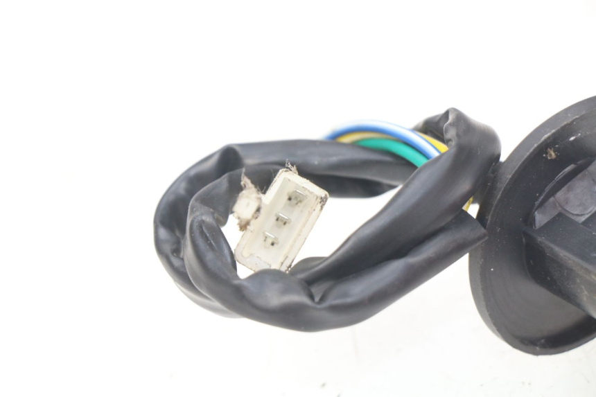 photo de JAUGE RESERVOIR ESSENCE IMF INDUSTRIE PTIO 2 50 (2014 - 2017) - Détail de la pièce