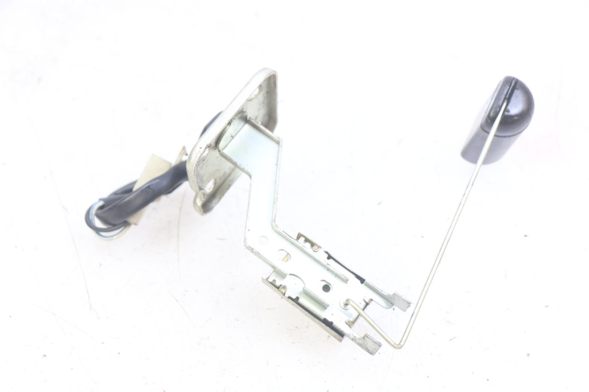 photo de JAUGE RESERVOIR ESSENCE RIDE RACE 2T 50 (2012 - 2017) - Zoom état d’usage